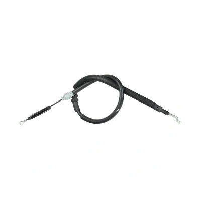 Abbildung von ATE 24.3727 0177.2 Handbremsseil 953 VOLKSWAGEN: Transporter 4 Kastenwagen, Bus, Pritsche / Fahrgestell kfzteile,