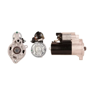 Abbildung von LUCAS LRS01389 Anlasser 12 2 9 VOLKSWAGEN: LT 28 46 Kasten, 35 II Bus, Pritsche / Fahrgestell