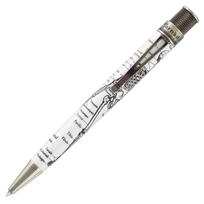 Abbildung von Retro 51 Tornado Vintage Ms Dr. Gray RB