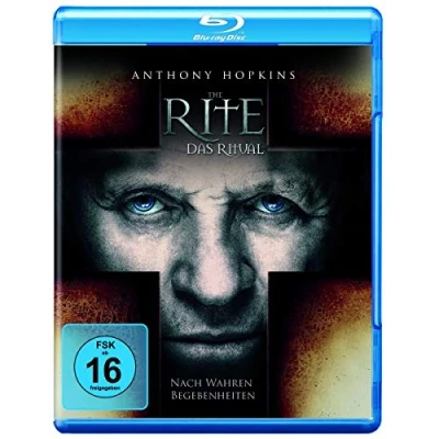Abbildung von The Rite Das Ritual [Blu ray]