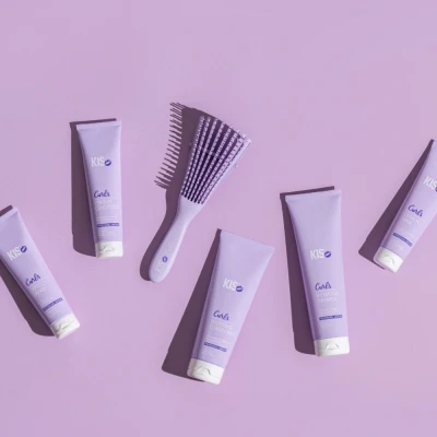 Abbildung von KIS Curl Brush