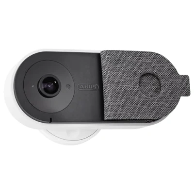 Abbildung von ABUS Überwachungskamera PPIC31020 WLAN Privacy Innen Kamera