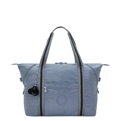 Abbildung von Kipling Art M blue stone Handgepäck