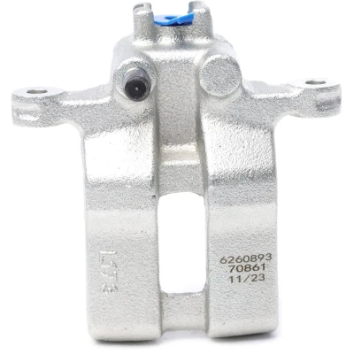 Abbildung von METZGER 6260893 Bremssattel Hinterachse links HONDA: FR V, Stream I