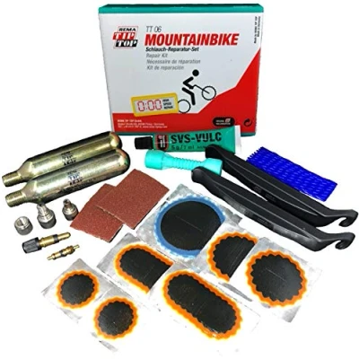 Abbildung von Reparatur Set Tt 06