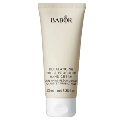 Abbildung von BABOR Creme Rebalancing Pre &amp; Probiotic Hand Cream 100ml