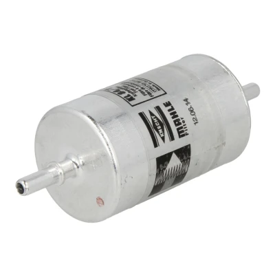 Abbildung von MAHLE ORIGINAL KL 84/2 Kraftstofffilter Leitungsfilter 8 7,9 MERCEDES BENZ: Viano, Sprinter 3.5 T Kastenwagen, Vito Mixto