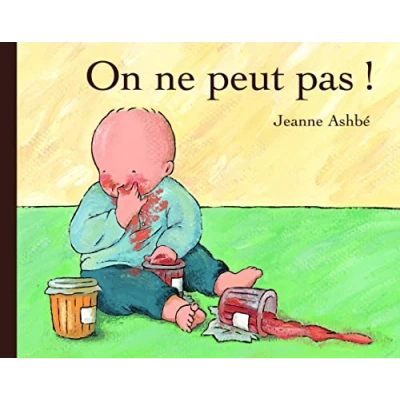 Abbildung von On ne peut pas !