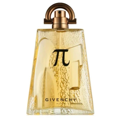 Abbildung von Givenchy Pi Eau de Toilette 50 ml