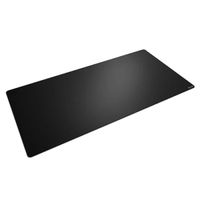 Abbildung von Glorious Gaming Mauspad GMP 2 3XL Spritzwasserfestes Mauspad, optimiert für alle Sensoren, Geschwindigkeit &amp; Kontrolle, randloses Design 1220mm x 610mm 3mm Tischmatte
