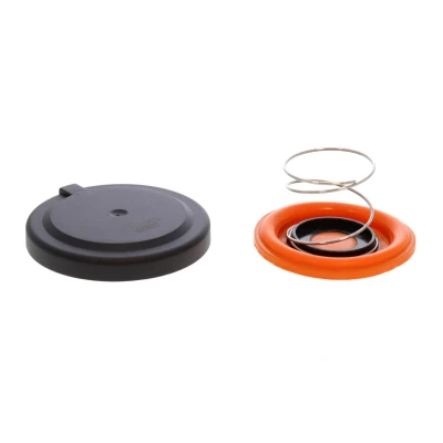 Abbildung von VAICO V95 0568 1 Gehäuse, Ölfilter FORD: MONDEO 4 Turnier, Focus 2 Schrägheck, S Max Mk1, VOLVO: V50, S40 II