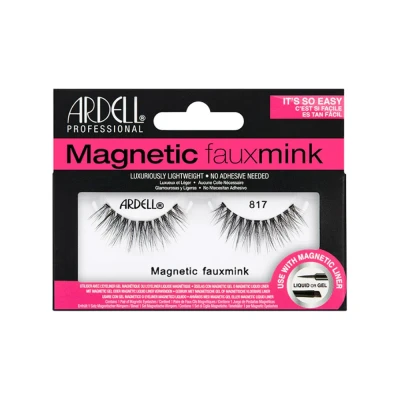 Abbildung von Ardell Magnetic Faux Mink 817