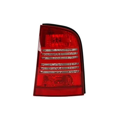 Abbildung von MAGNETI MARELLI 712391408479 Rückleuchte rechts ohne Lampenträger SKODA: Octavia 1 Combi