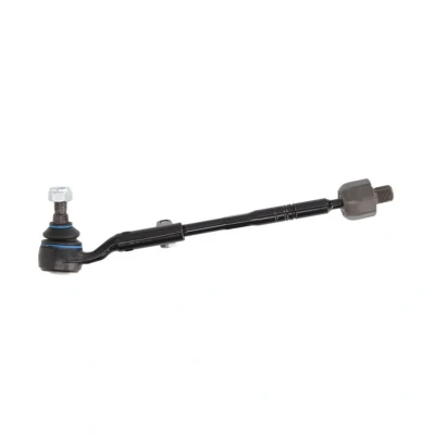 Abbildung von FEBI BILSTEIN 38010 Spurstange Vorderachse rechts mit Sicherungsmutter BMW: X1, 3 Touring, Limousine