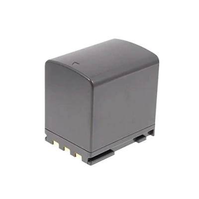 Abbildung von Akku für Canon FVM100 2000mAh, 7,4V, Li Ion