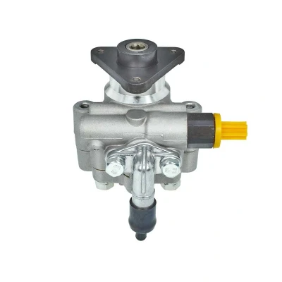 Abbildung von MEYLE 614 631 0016 Hydraulikpumpe hydraulisch RENAULT: MASTER 3 Kasten, Pritsche/Fahrgestell, Bus
