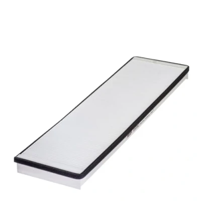 Abbildung von HENGST FILTER E933LI Innenraumfilter Pollenfilter 576 161 30 MERCEDES BENZ: ATEGO 3, ATEGO, 2