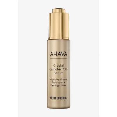 Abbildung von Ahava Dead Sea Crystal Osmoter Facial Serum 30 ml