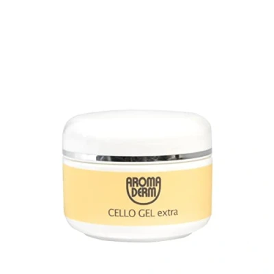 Abbildung von Aroma Derm Cello Gel Extra