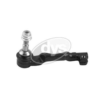Abbildung von DYS 22 28515 Spurstangenkopf M14x1.5 1. Vorderachse links BMW: X5