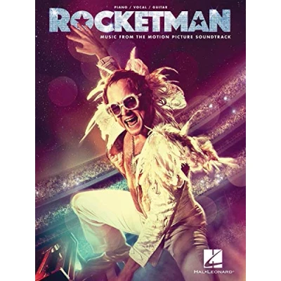 Abbildung von Rocketman: Music from the Motion Picture Soundtrack