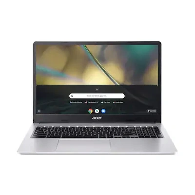Abbildung von Acer Chromebook (CB315 4HT C5RZ) 15,6&quot; Full HD Touch Display, IPS, Intel Celeron N5100, 8GB RAM, 128GB eMMC, ChromeOS