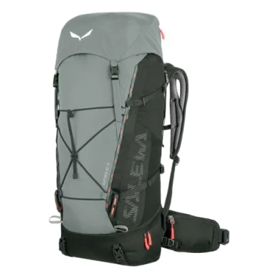 Abbildung von Salewa Alptrek 42+5L Backpack, Grey, UNI