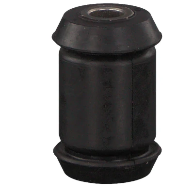 Abbildung von FEBI BILSTEIN 15401 Querlenkerlager Vorderachse, innen Gummi VOLVO: V40 Kombi