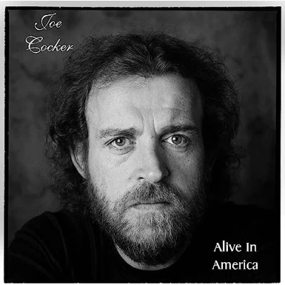 Abbildung von Alive in America (Clear Vinyl) [Vinyl LP]