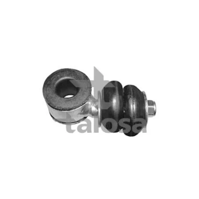 Abbildung von DYS 30 88732 Koppelstange Vorderachse 75 VOLKSWAGEN: Golf 3, Corrado, 3 Cabrio, SEAT: Ibiza 2, Cordoba I Vario, Limousine