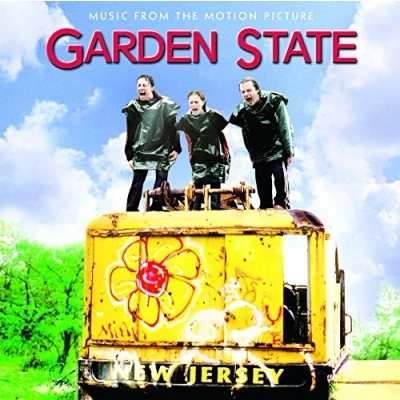Abbildung von Garden State [Vinyl LP]