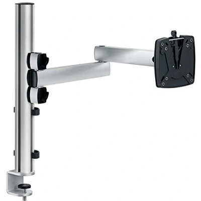 Abbildung von Novus Monitorhalter TSS Single Faltarm 450 silber