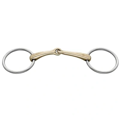 Abbildung von Sprenger Wassertrense Dynamic 14mm Einfach Gebrochen 14cm