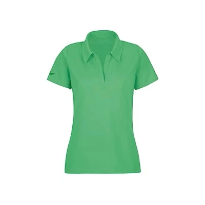 Abbildung von Trigema Poloshirt &quot;TRIGEMA ohne Knopfleiste&quot;