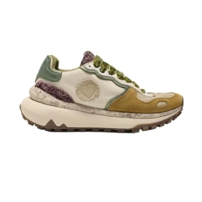 Abbildung von Sneaker Chacrona Metta Premium String 42