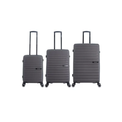 Abbildung von Saxoline Boardcase, Größe: One Size, Grey