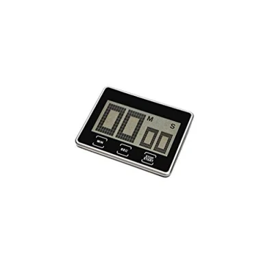 Abbildung von Efalock Digital Timer Time&acute;s up