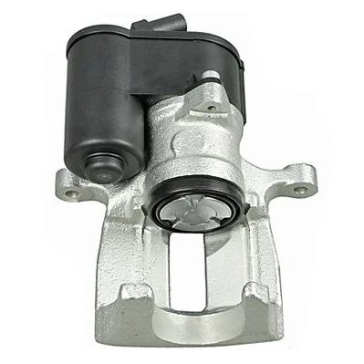 Abbildung von METZGER 6261061 Bremssattel Hinterachse links VOLKSWAGEN: CC, Passat B6 Variant, B7 SEAT: Alhambra II, AUDI: Q3