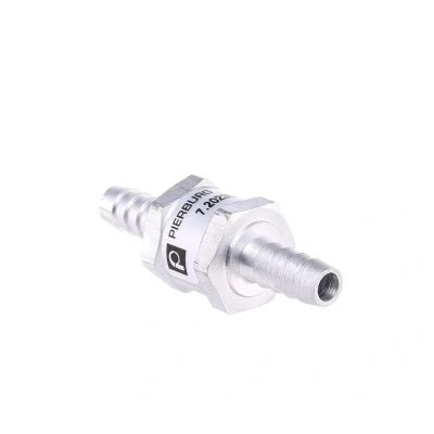 Abbildung von MAXGEAR 27 0119 Ventil, Kraftstoffpumpe VOLKSWAGEN: Passat B6 Variant, GOLF 2, B5 GP AUDI: A6 C5 Limousine, Avant