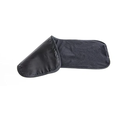 Abbildung von GEWA Decke für Violinkoffer IDEA Velour schwarz 4/4