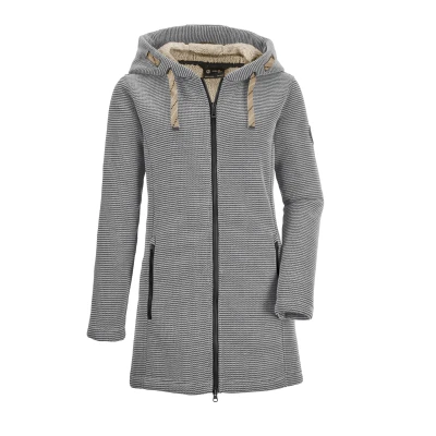 Abbildung von GIGA DX Damen Strickfleeceparka GW 54 WMN KNTFLC PRK