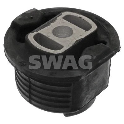 Abbildung von SWAG 10 79 0020 Achslager Hinterachse links, hinten, rechts Gummi MERCEDES BENZ: 190
