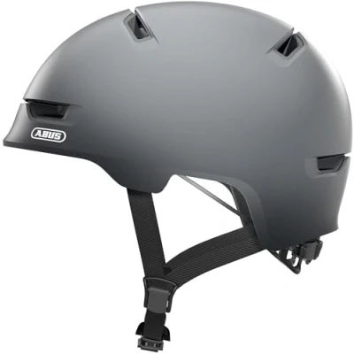 Abbildung von ABUS Fahrradhelm, Streethelm &quot;Scraper 3.0&quot;