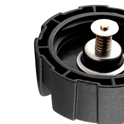 Abbildung von Tankdeckel, Universal Außendeckel, 12 l/14 l, für Bootsmotor