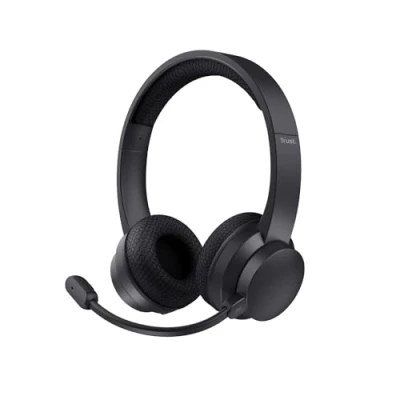 Abbildung von Trust Ayda Drahtloses ENC Headset