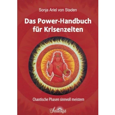 Abbildung von Das Power Handbuch für Krisenzeiten: Chaotische Phasen sinnvoll meistern