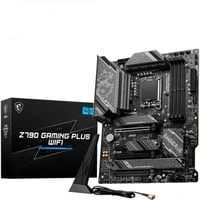 Abbildung von MSI Z790 GAMING PLUS WIFI