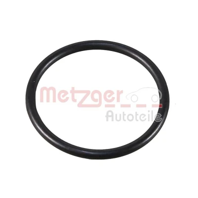 Abbildung von METZGER 4010509 Dichtring, Kühlmittelrohrleitung VOLKSWAGEN: GOLF 1 Cabriolet, 2, TRANSPORTER 3 Bus, AUDI: A4 B5 Avant, Limousine
