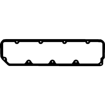 Abbildung von CORTECO 026134P Ventildeckeldichtung FORD: Transit Mk3 Kastenwagen, Pritsche/Fahrgestell, Mk4 Pritsche/Fahrgestell