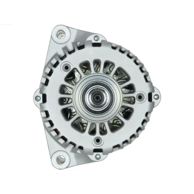 Abbildung von AS PL A9299S Lichtmaschine 12V 115A SSANGYONG: Rexton / 2, Kyron, Actyon Sports I Pickup